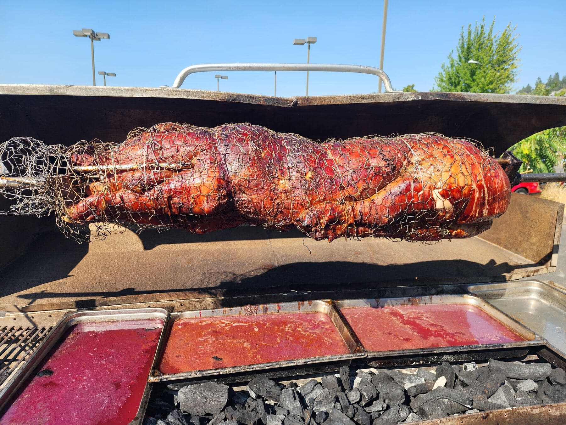 Elevated private catering and chef-led dining by Plate The Umpqua
