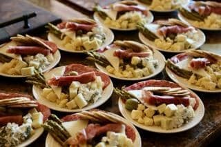 Partner Concierge Program by Plate The Umpqua